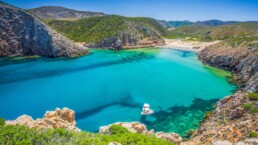 Cala Domestica