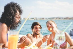 Organizza in completa autonomia i tuoi pasti