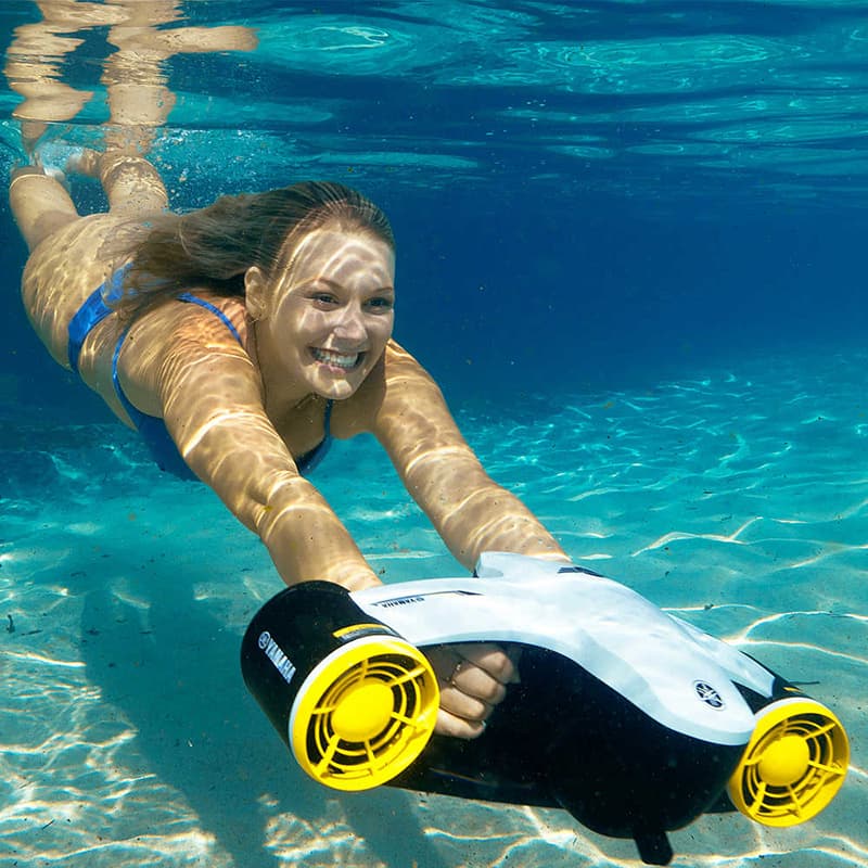 Sea Scooter